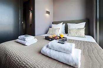 City Park Suites 4* Amsterdam