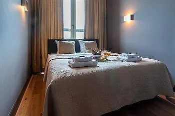 City Park Suites Amsterdam
