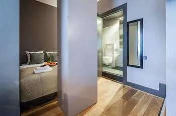City Park Suites 4* Amsterdam