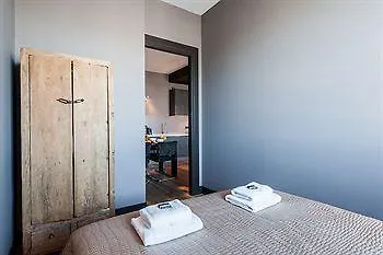 Otel City Park Suites