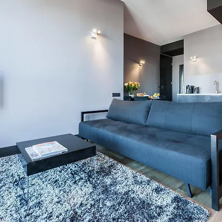 City Park Suites 4* Amsterdam