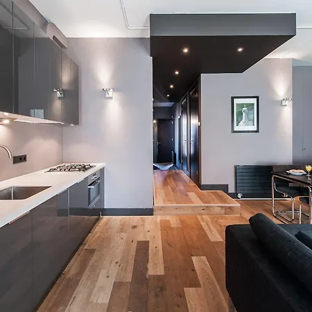City Park Suites Amsterdam