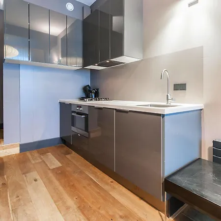 Otel City Park Suites