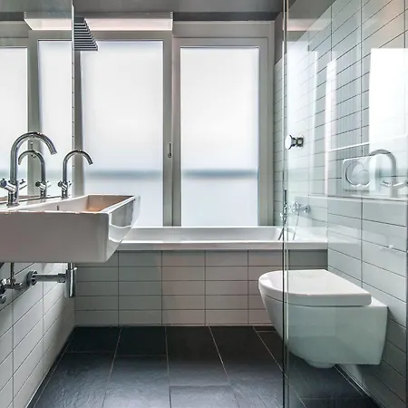 City Park Suites 4* Amsterdam