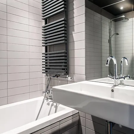 City Park Suites Amsterdam