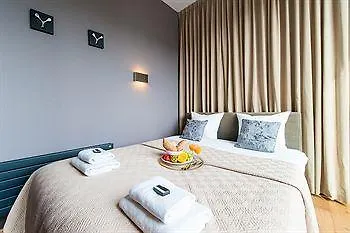 فندق City Park Suites أمستردام