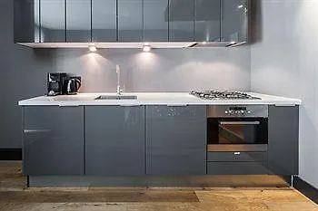 City Park Suites أمستردام