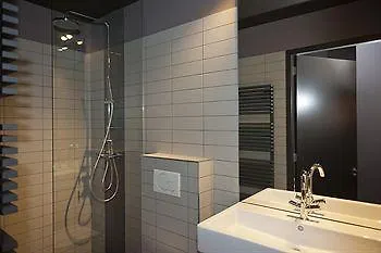 فندق City Park Suites 4*