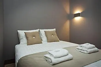 فندق City Park Suites أمستردام