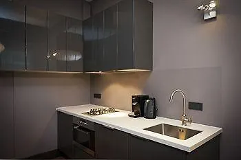 City Park Suites فندق أمستردام
