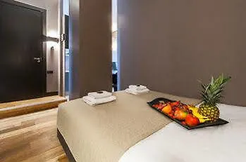 فندق City Park Suites 4*