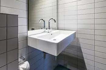 فندق City Park Suites 4*
