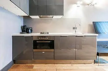 فندق City Park Suites