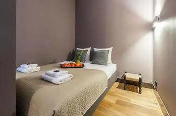 City Park Suites أمستردام
