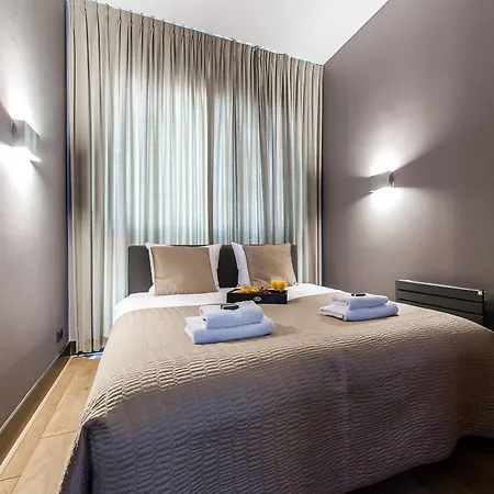 فندق City Park Suites أمستردام