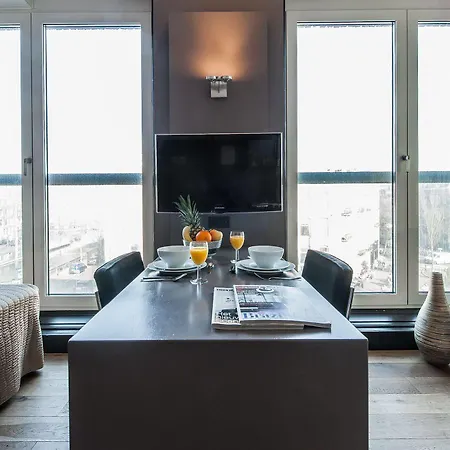 City Park Suites 4*