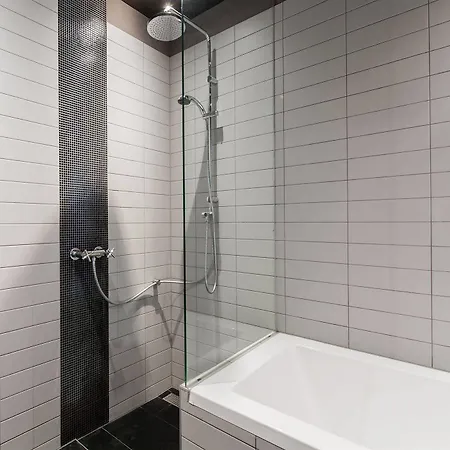 City Park Suites فندق أمستردام