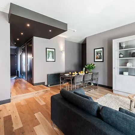 City Park Suites فندق أمستردام