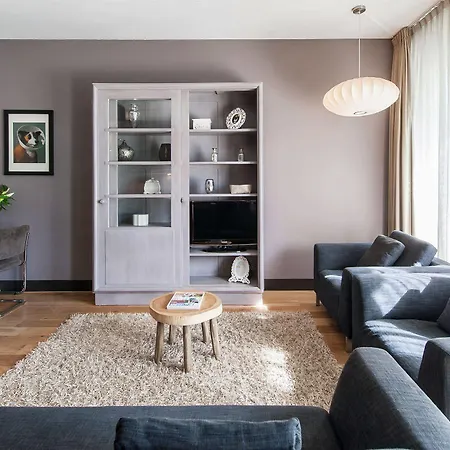 City Park Suites أمستردام