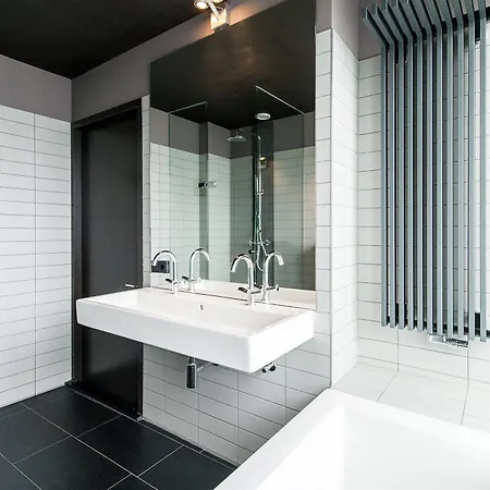 City Park Suites 4* أمستردام
