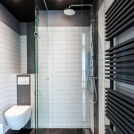 فندق City Park Suites