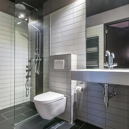 City Park Suites فندق أمستردام